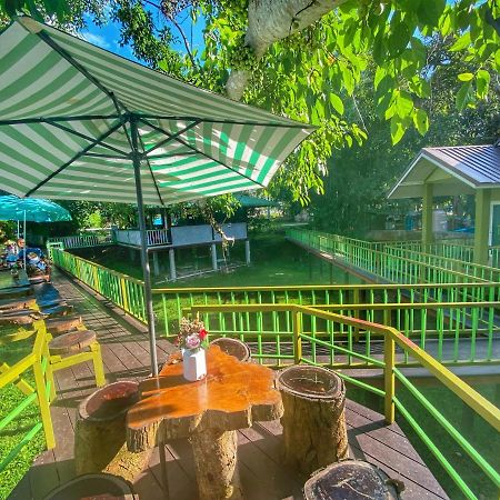 Ho Kho Coffee And Cottages Mae Hong Son Extérieur photo