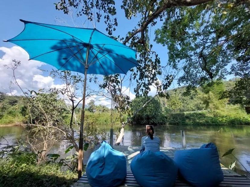 Ho Kho Coffee And Cottages Mae Hong Son Extérieur photo